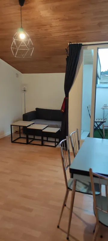 Location Bordeaux Appartement 73bc1403