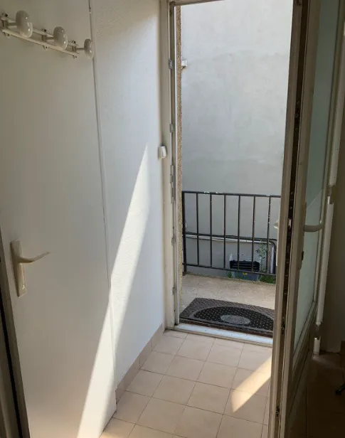 Location Villeurbanne Appartement 73dc2bdb