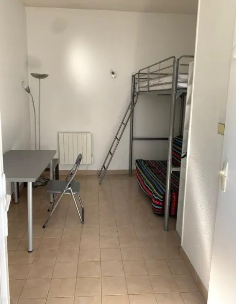 Location Villeurbanne Appartement 73dc2bdb