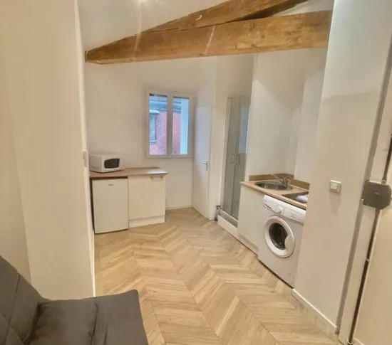 Location Marseille Appartement 73e31b8a