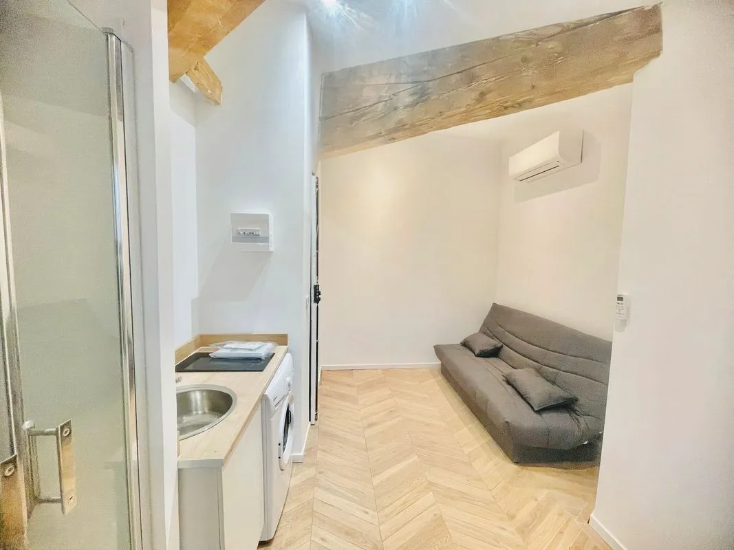 Location Marseille Appartement 73e31b8a