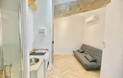 Location Marseille Appartement 73e31b8a