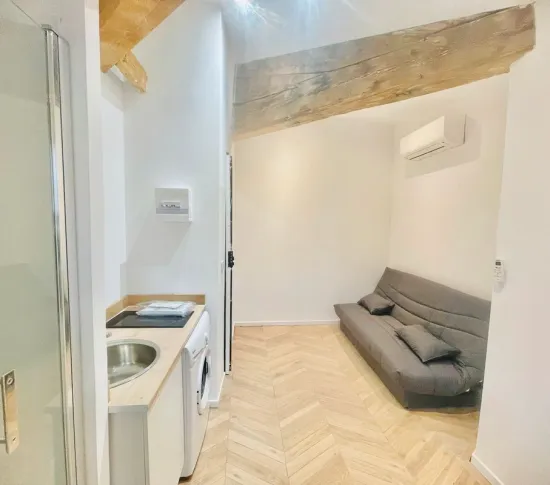 Location Marseille Appartement 73e31b8a