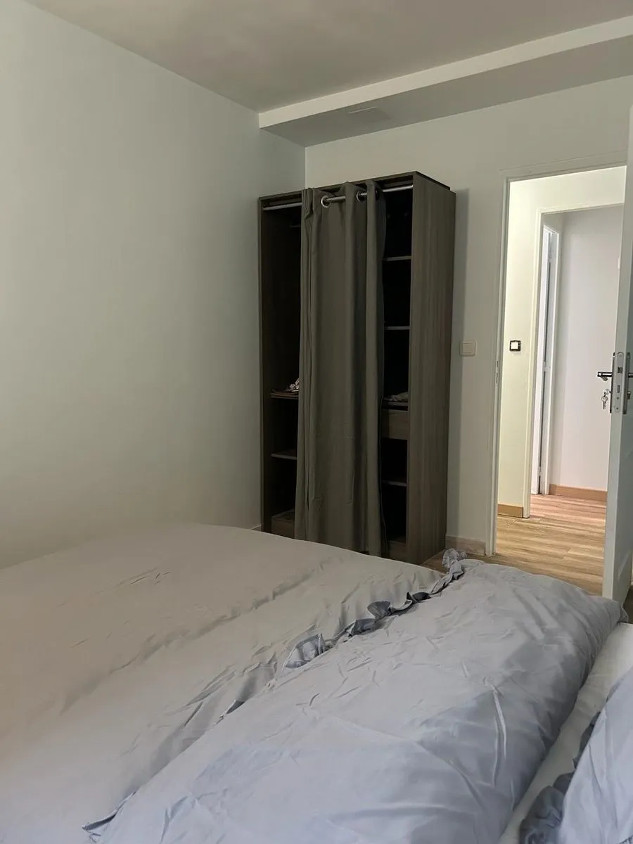 Location Évry-Courcouronnes Chambre 73fdbb4c