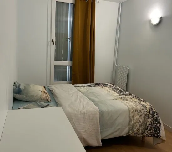 Location Évry-Courcouronnes Chambre 73fdbb4c