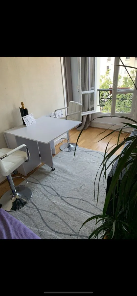 Location Paris Appartement 740cd2b2