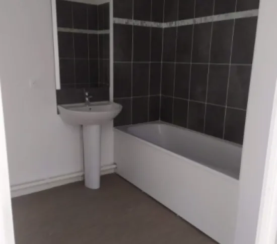 Location Saint-Denis Appartement 741e5d3e