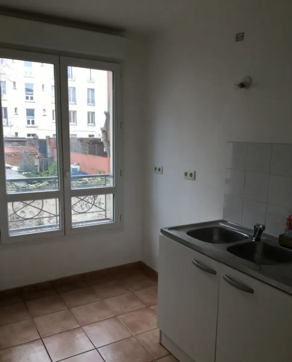 Location Saint-Denis Appartement 743857c8