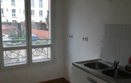 Location Saint-Denis Appartement 743857c8