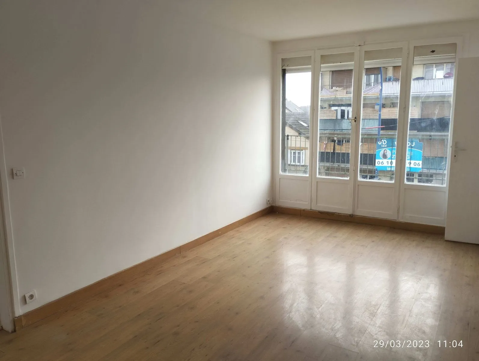 Location Drancy Appartement 747bf2a1