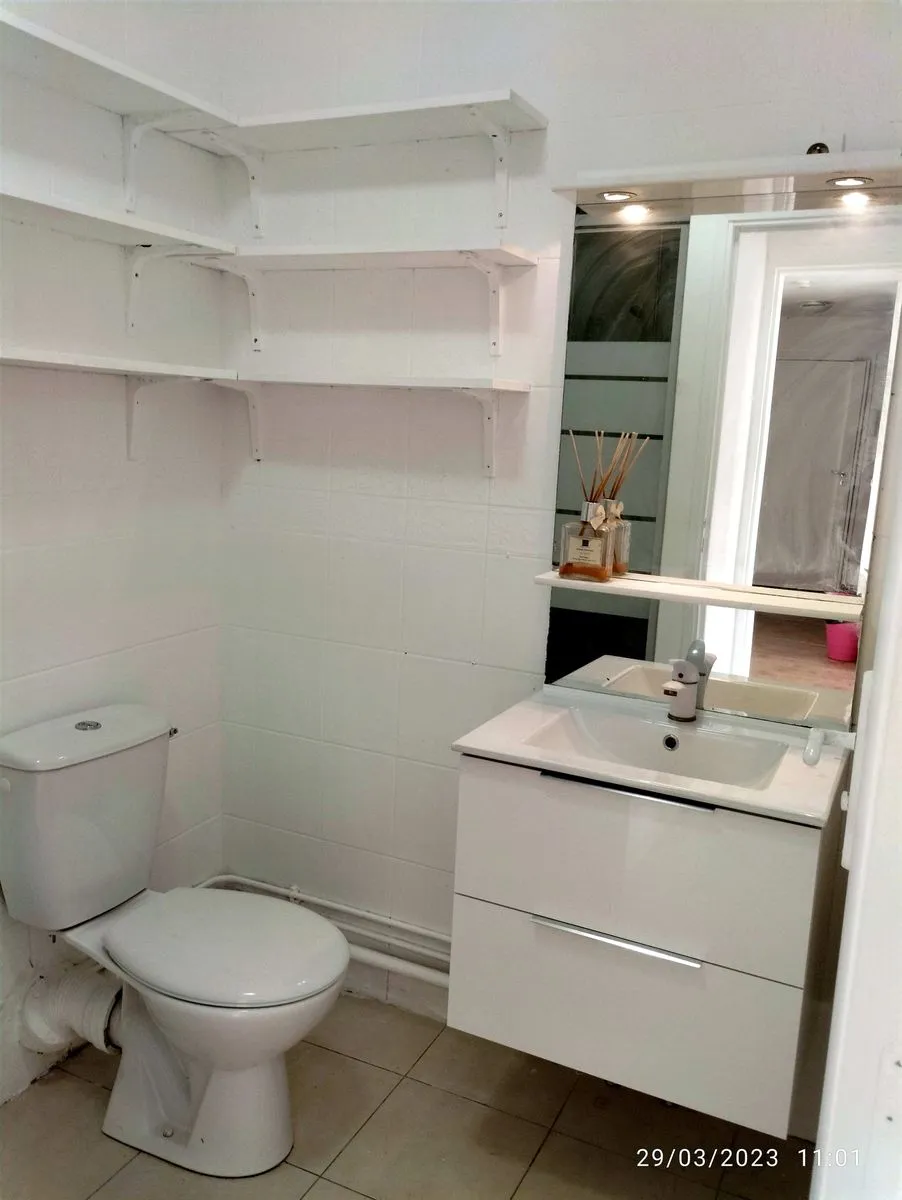 Location Drancy Appartement 747bf2a1