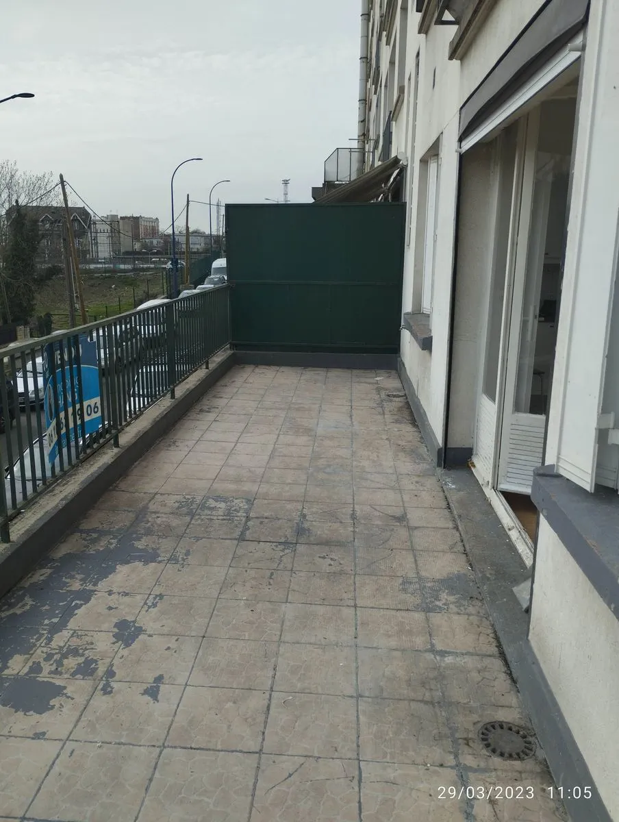 Location Drancy Appartement 747bf2a1