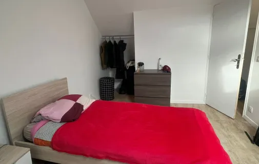 Location Lille Chambre 747dd17d