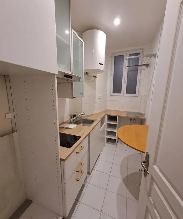 Location Paris Appartement 74943988