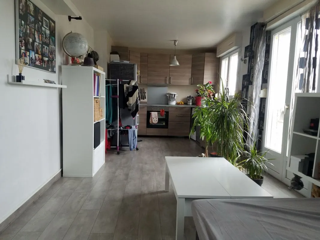 Location Vigneux-sur-Seine Appartement 74a41a58