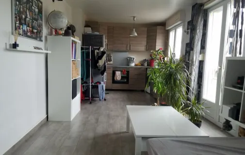 Location Vigneux-sur-Seine Appartement 74a41a58