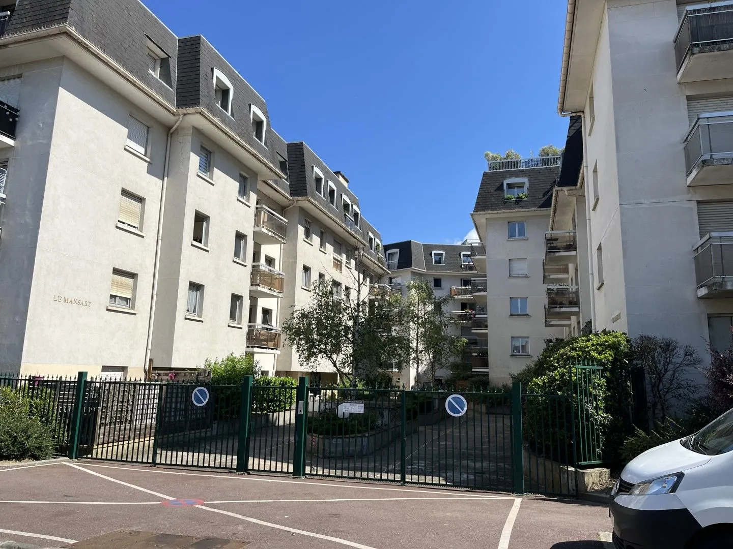 Location Viroflay Appartement 74e20f38