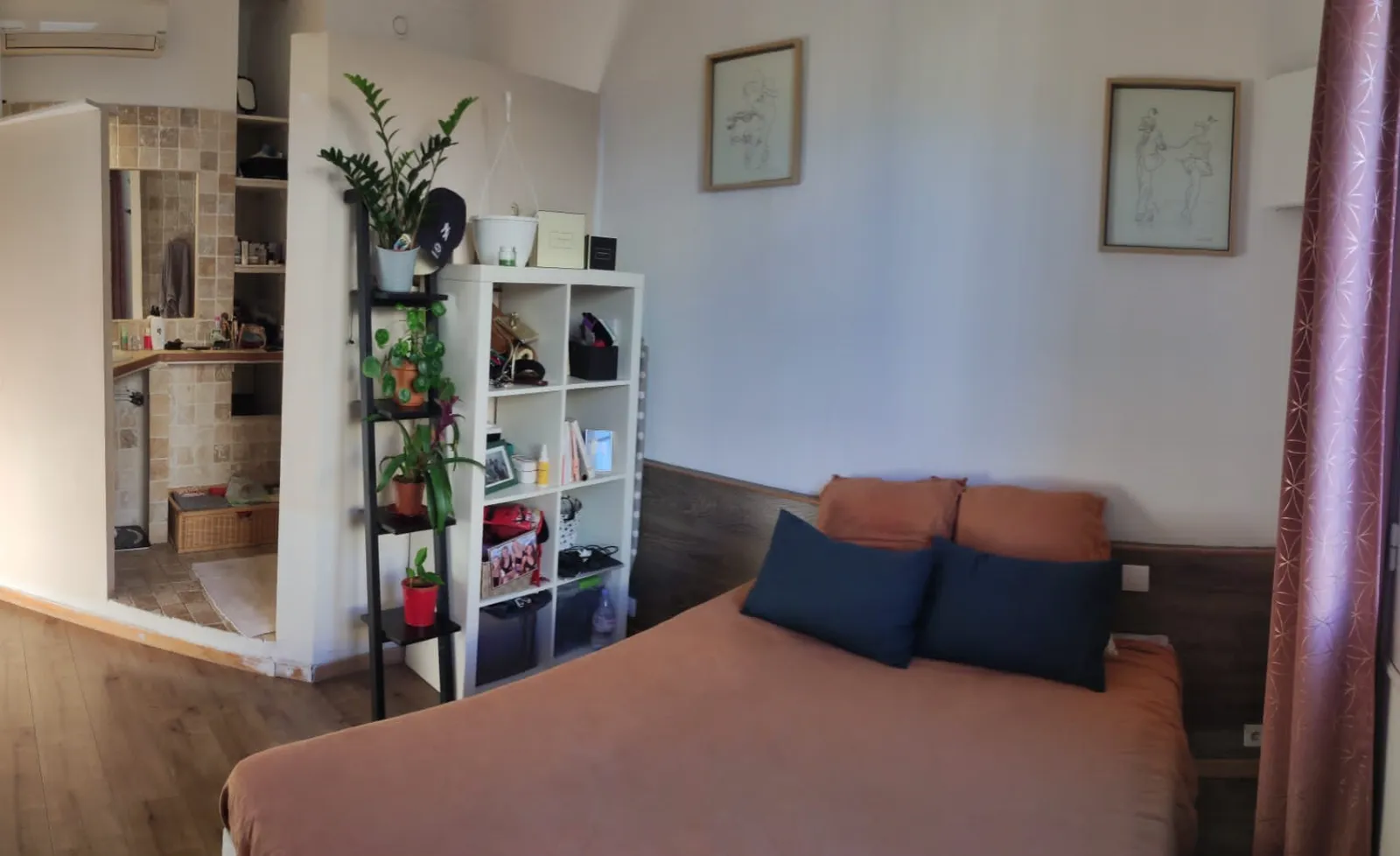 Location Marseille Appartement 74e8acaf