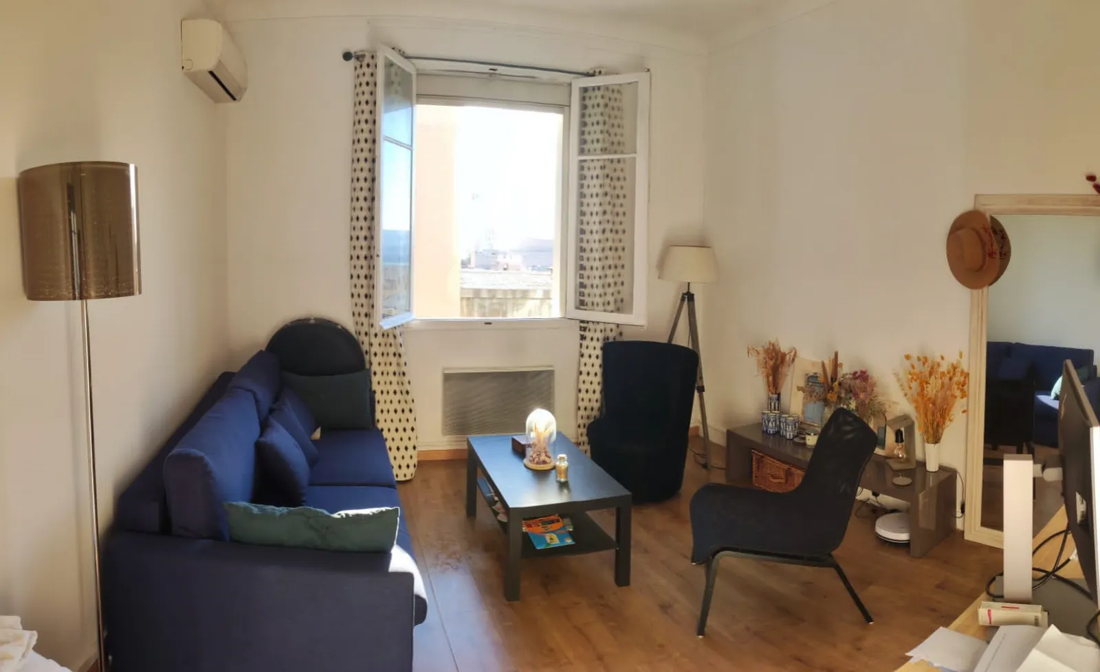 Location Marseille Appartement 74e8acaf