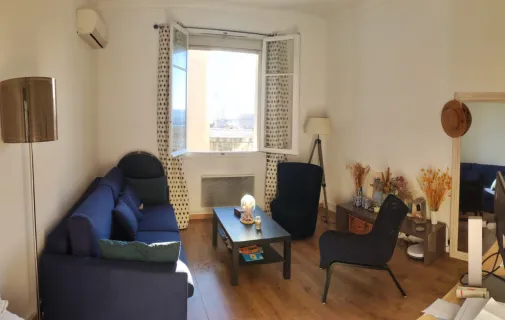 Location Marseille Appartement 74e8acaf