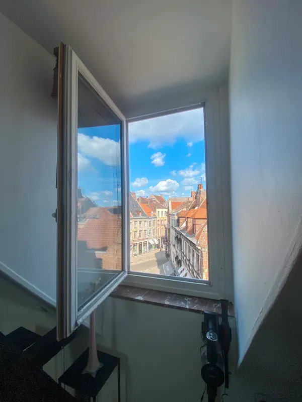 Location Lille Appartement 74edcd61