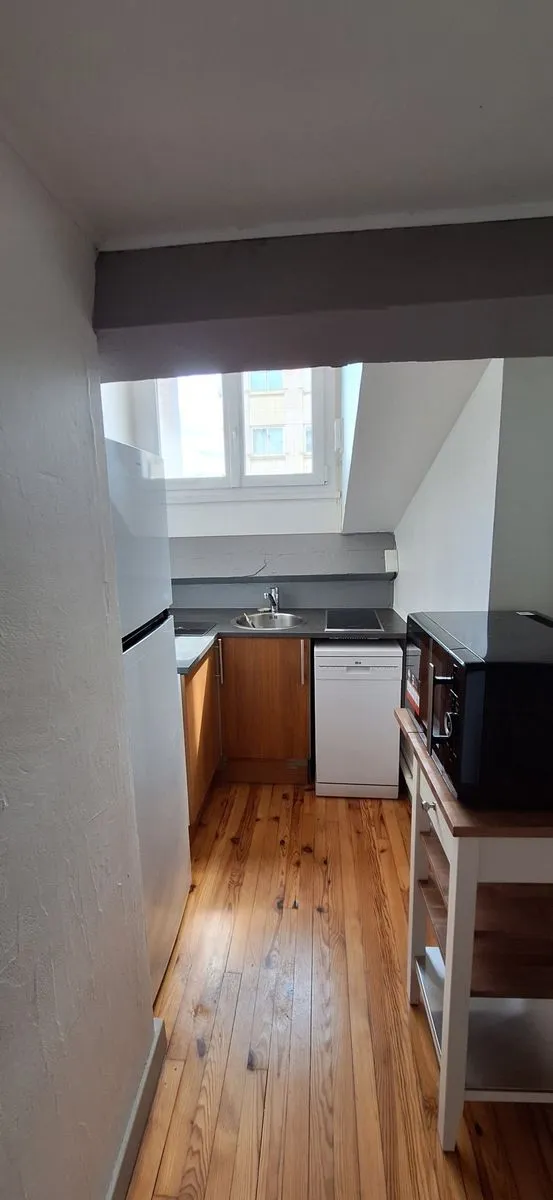 Location Lyon Appartement 7507f424