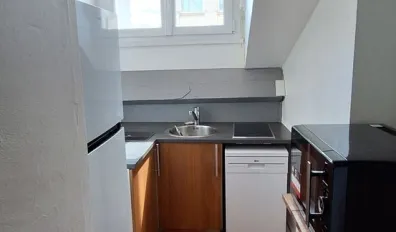 Location Lyon Appartement 7507f424