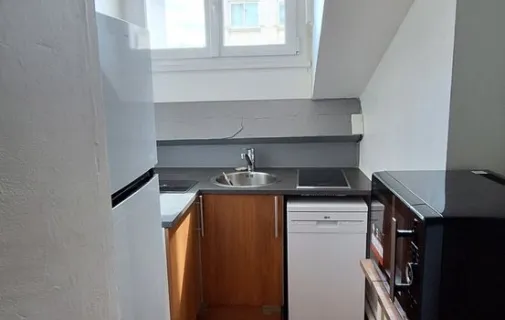 Location Lyon Appartement 7507f424