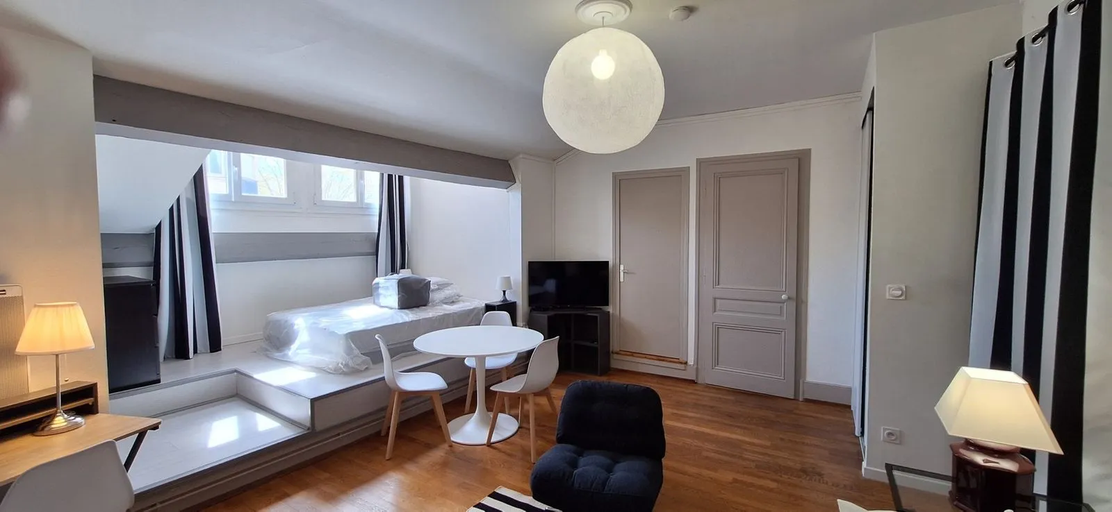 Location Lyon Appartement 7507f424