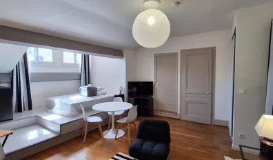 Location Lyon Appartement 7507f424