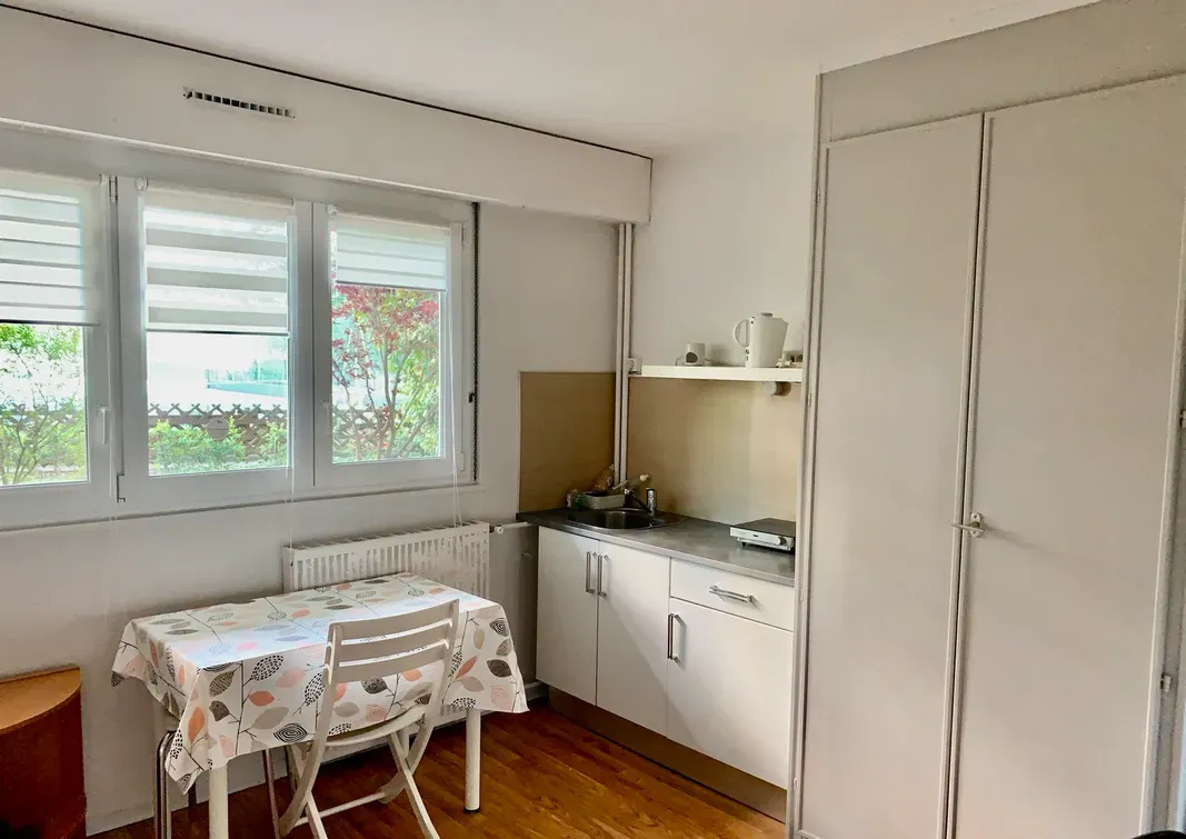 Location Strasbourg Appartement 754441ab