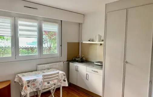 Location Strasbourg Appartement 754441ab