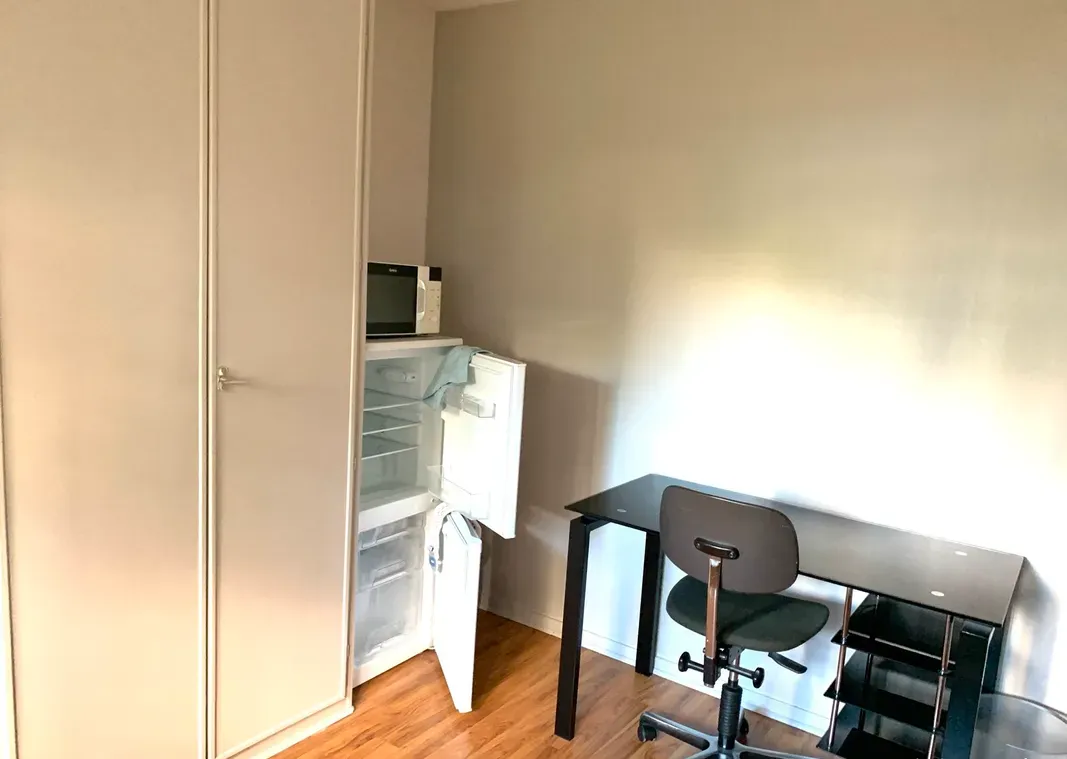 Location Strasbourg Appartement 754441ab