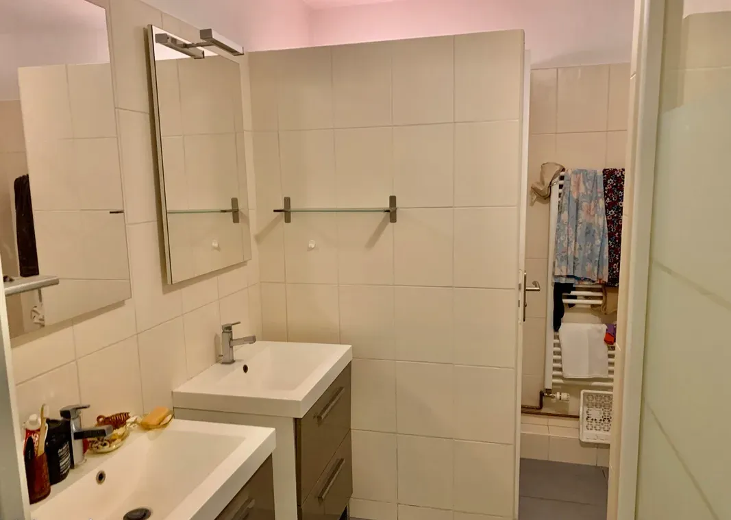 Location Strasbourg Appartement 754441ab