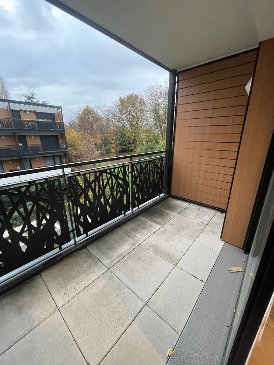 Location Limeil-Brévannes Appartement 7592ff22