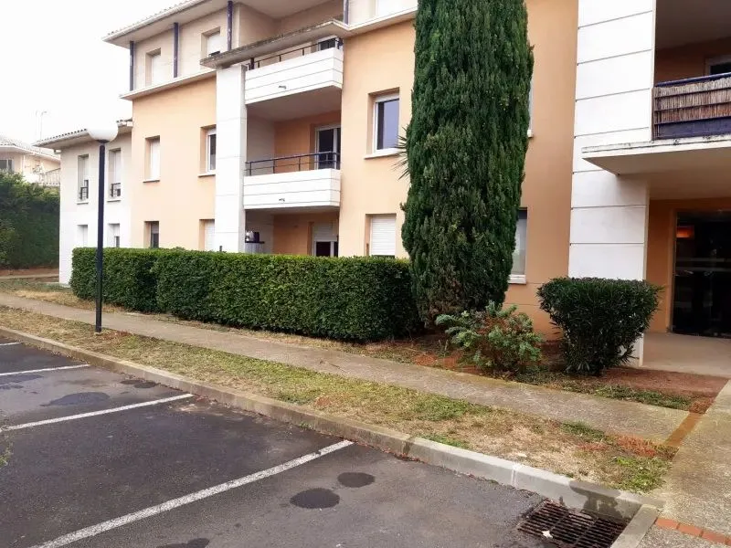 Location Béziers Appartement 75add804