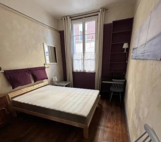 Location Versailles Appartement 75c67e64