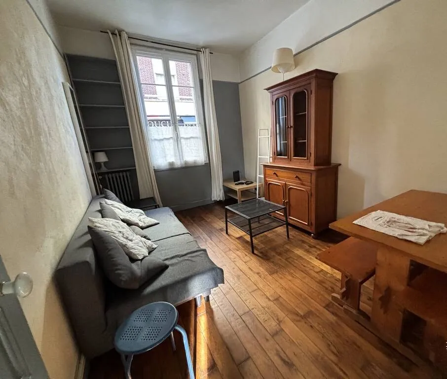 Location Versailles Appartement 75c67e64