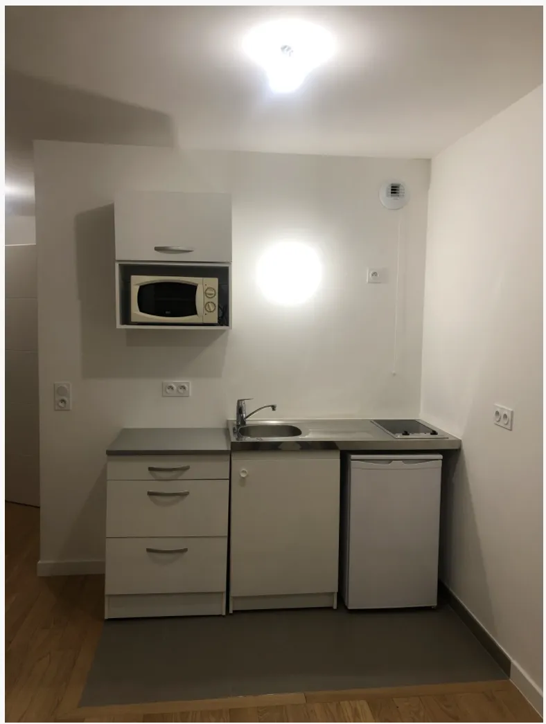 Location La Garenne-Colombes Appartement 75d7b1d8