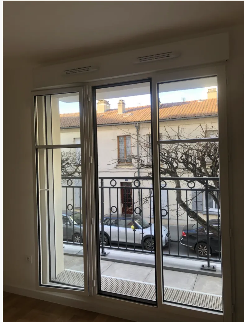 Location La Garenne-Colombes Appartement 75d7b1d8