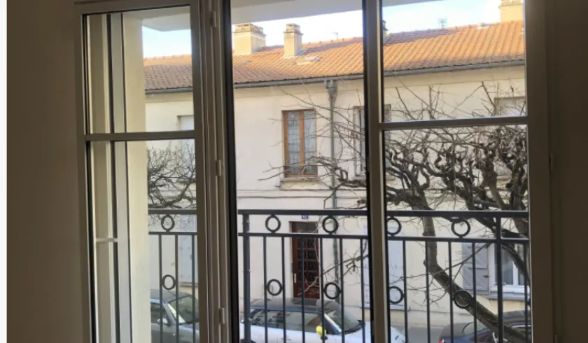 Location La Garenne-Colombes Appartement 75d7b1d8