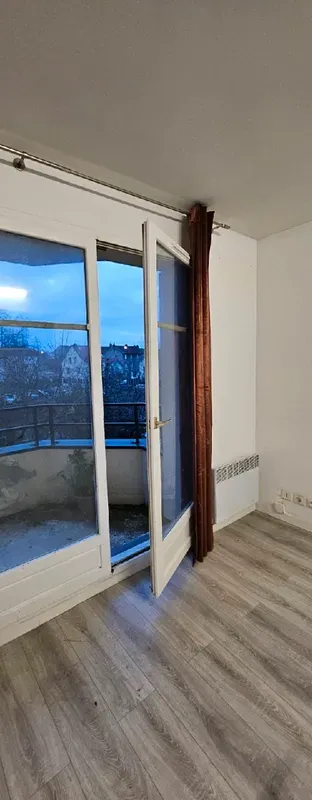 Location Villeneuve-Saint-Georges Appartement 75dcb926