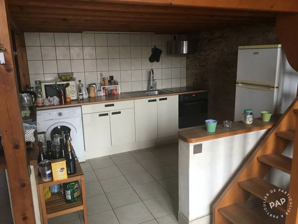 Location Lyon Appartement 75ef6986