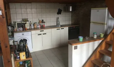 Location Lyon Appartement 75ef6986