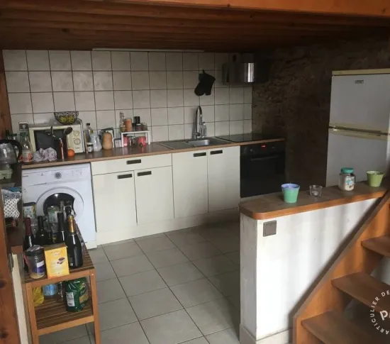 Location Lyon Appartement 75ef6986