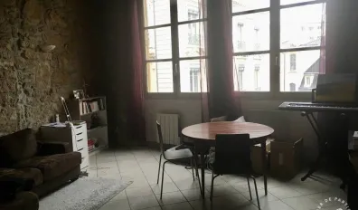 Location Lyon Appartement 75ef6986