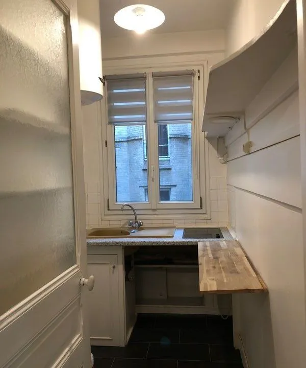 Location Paris Appartement 761ba3de