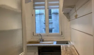 Location Paris Appartement 761ba3de