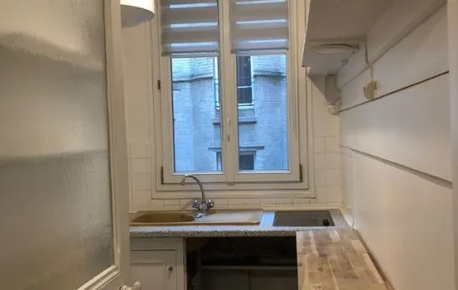 Location Paris Appartement 761ba3de