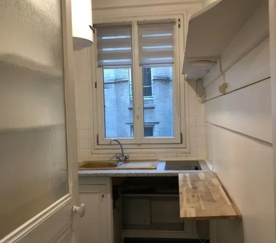 Location Paris Appartement 761ba3de